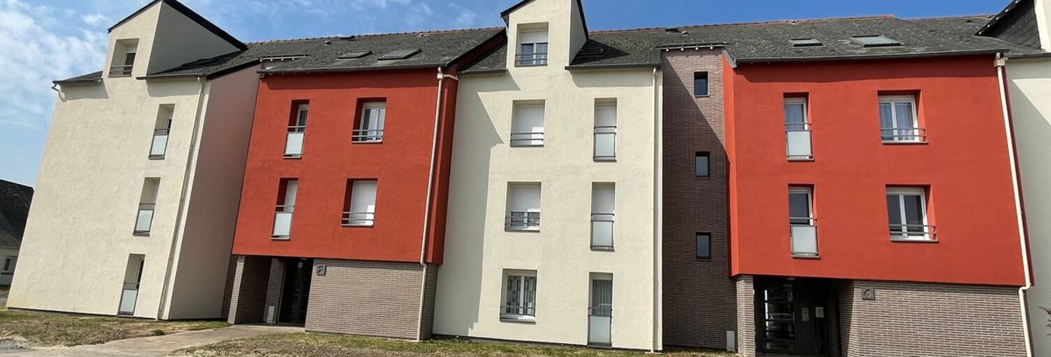 Appartement 3 Pièces 68 m² à vendre à Avoine (37420)