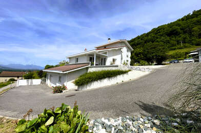 Maison 7 pièces 625000 €
