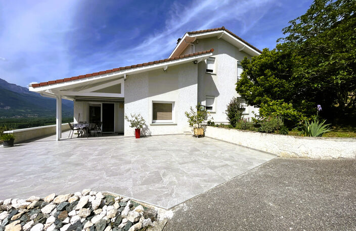 Maison individuelle + grand garage — photo 3