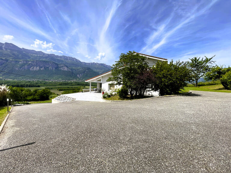 Maison individuelle + grand garage — photo 1