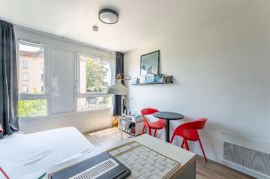 Appartement 1 pièces 92500 €