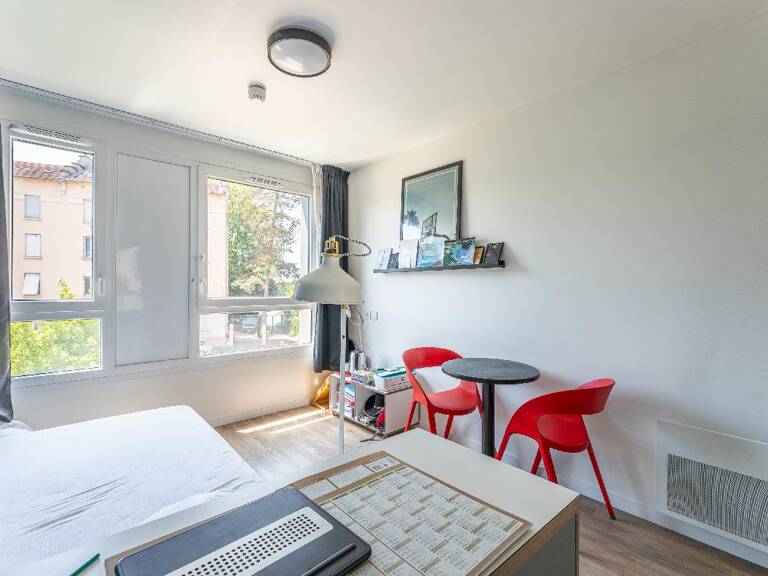 Appartement T1 Secteur recherché - Lyon — photo 1