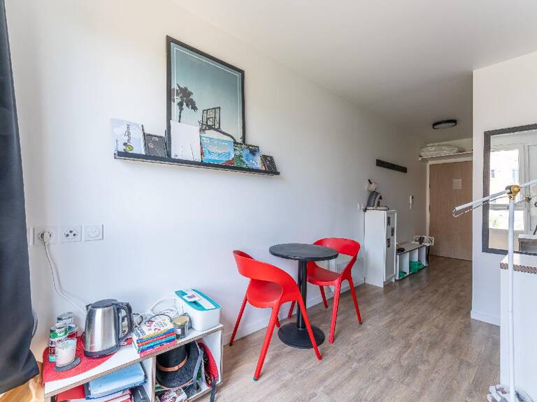 Appartement T1 Secteur recherché - Lyon — photo 1