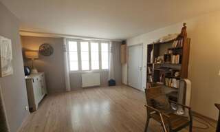 Appartement 1 Pièce 30 m² à louer à Gémozac (17260)