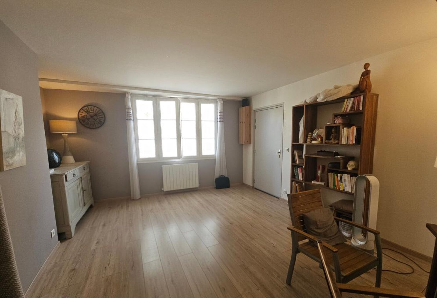 Appartement À Louer — photo 1