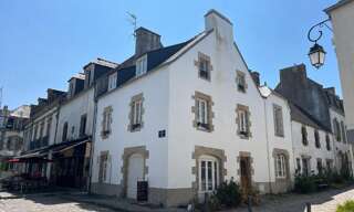 Maison 6 Pièces 125 m² à vendre à Pont-Croix (29790)