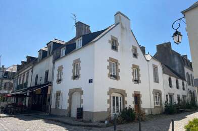 Maison 6 pièces 336000 €
