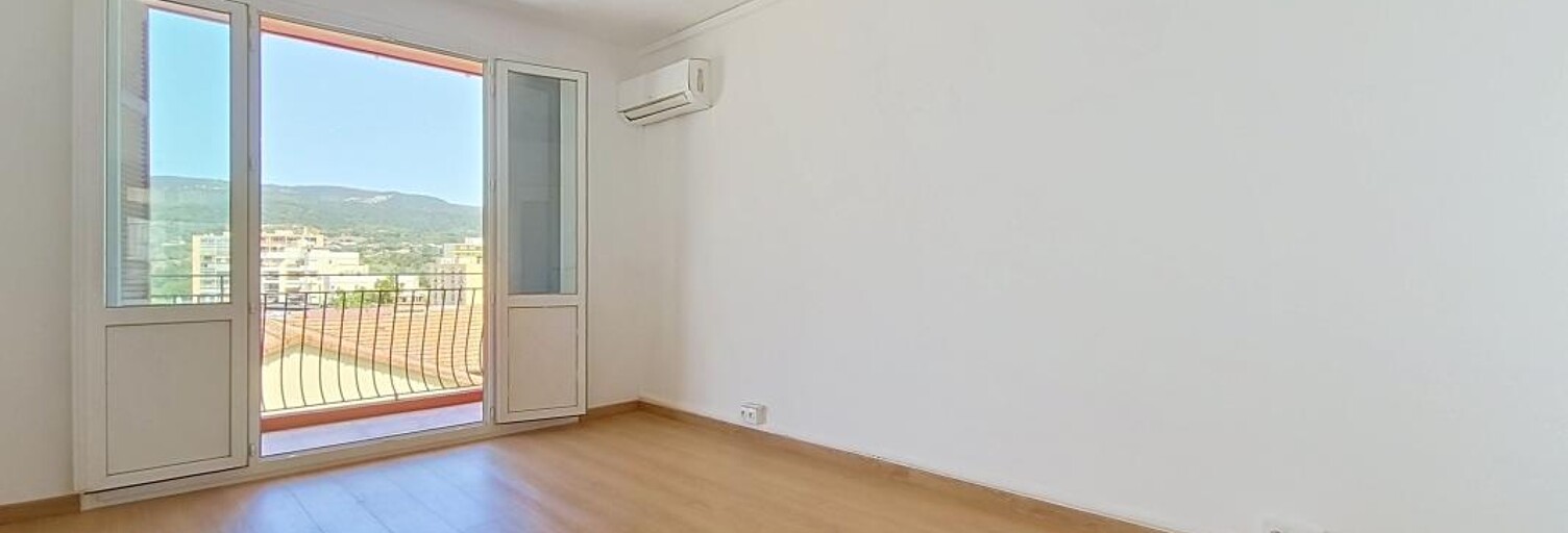 Appartement 4 Pièces 68 m² à louer à Ajaccio (20090)