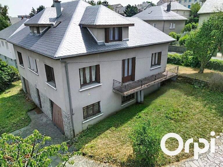 Maison à vendre - Quartier Besserette — photo 1