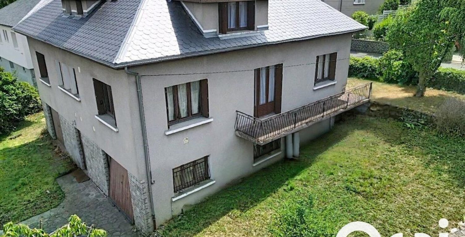 Maison à vendre - Quartier Besserette — photo 1