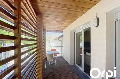 Appartement 2 pièces 520 €