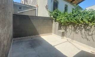Maison 8 Pièces 92 m² à vendre à Bourg-Saint-Andéol (07700)