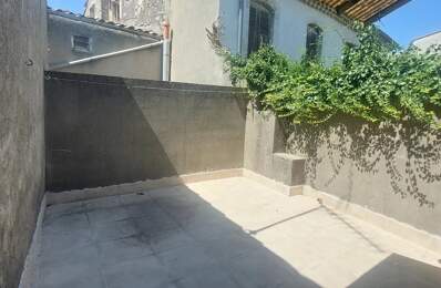 Maison de ville 92m² avec garage et studio — photo du bien