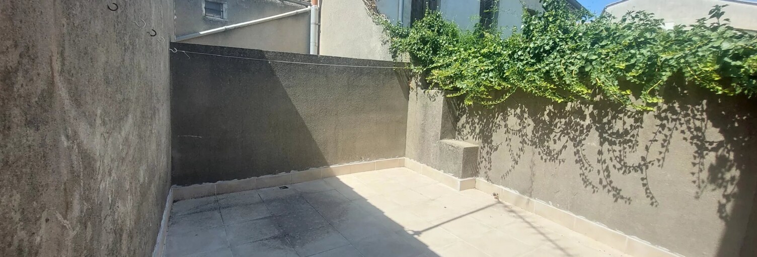 Maison 8 Pièces 92 m² à vendre à Bourg-Saint-Andéol (07700)