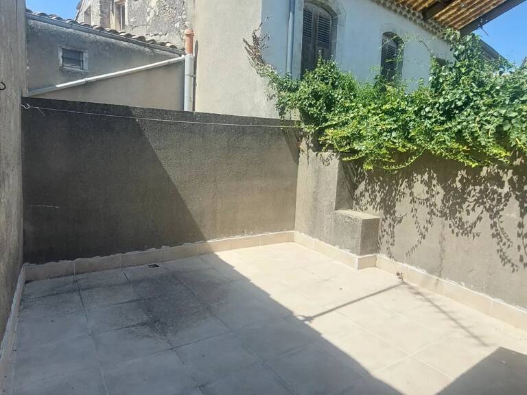 Maison de ville 92m² avec garage et studio — photo 1