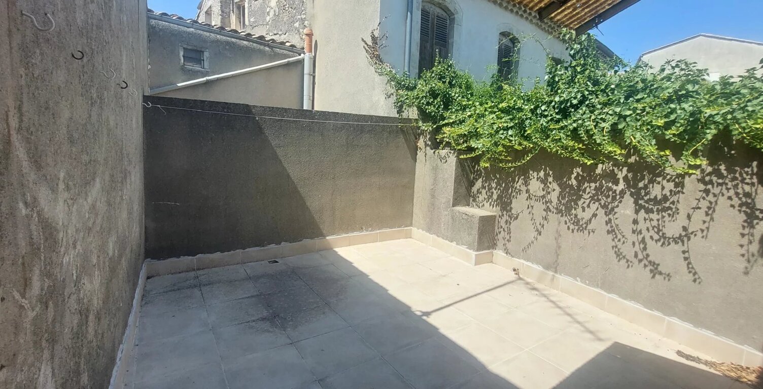 Maison de ville 92m² avec garage et studio — photo 1
