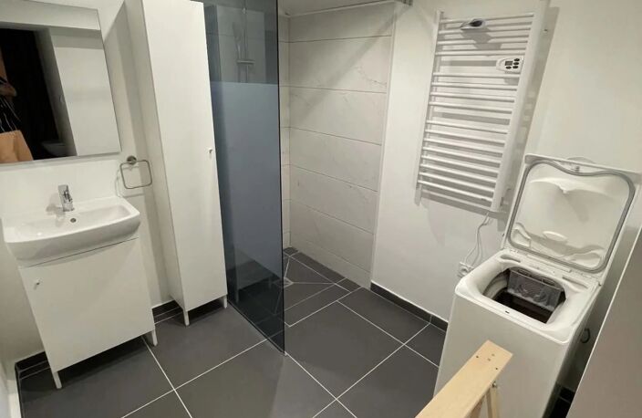 Maison de ville 92m² avec garage et studio — photo 3