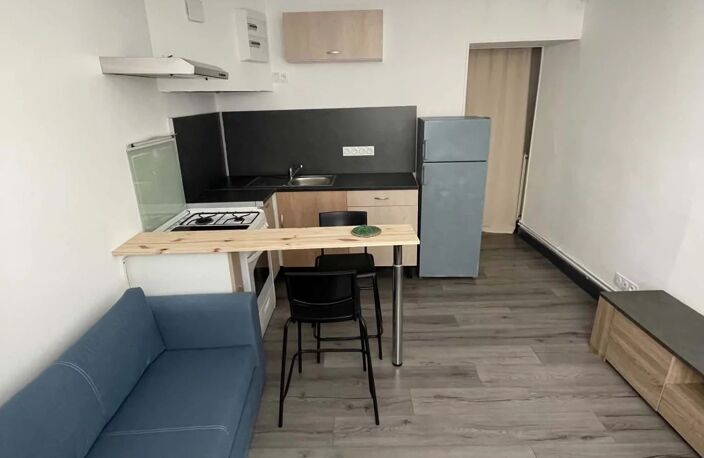 Maison de ville 92m² avec garage et studio — photo 4