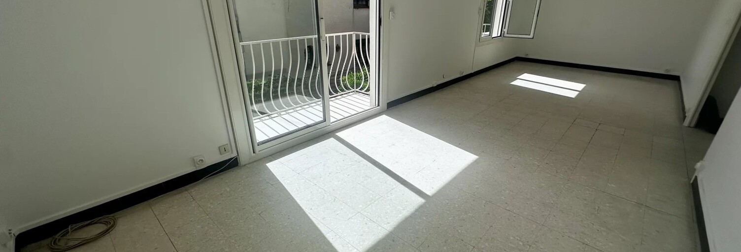 Appartement 3 Pièces 82 m² à vendre à Perpignan (66100)