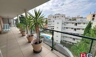 Appartement 3 Pièces 73 m² à vendre à Antibes (06160)