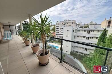 Appartement 3 pièces 585000 €