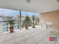 Magnifique 3 pièces dernier étage + terrasse de 35 m² — photo 4