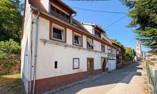 Maison 4 Pièces 104 m² à vendre à Oberbronn (67110)
