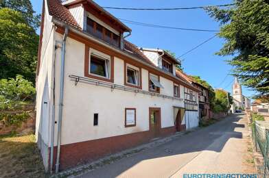 Maison 4 pièces 99900 €