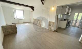Appartement 2 Pièces 62 m² à louer à Menton (06500)