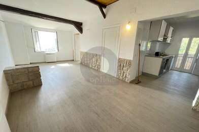 Appartement 2 pièces 1119 €