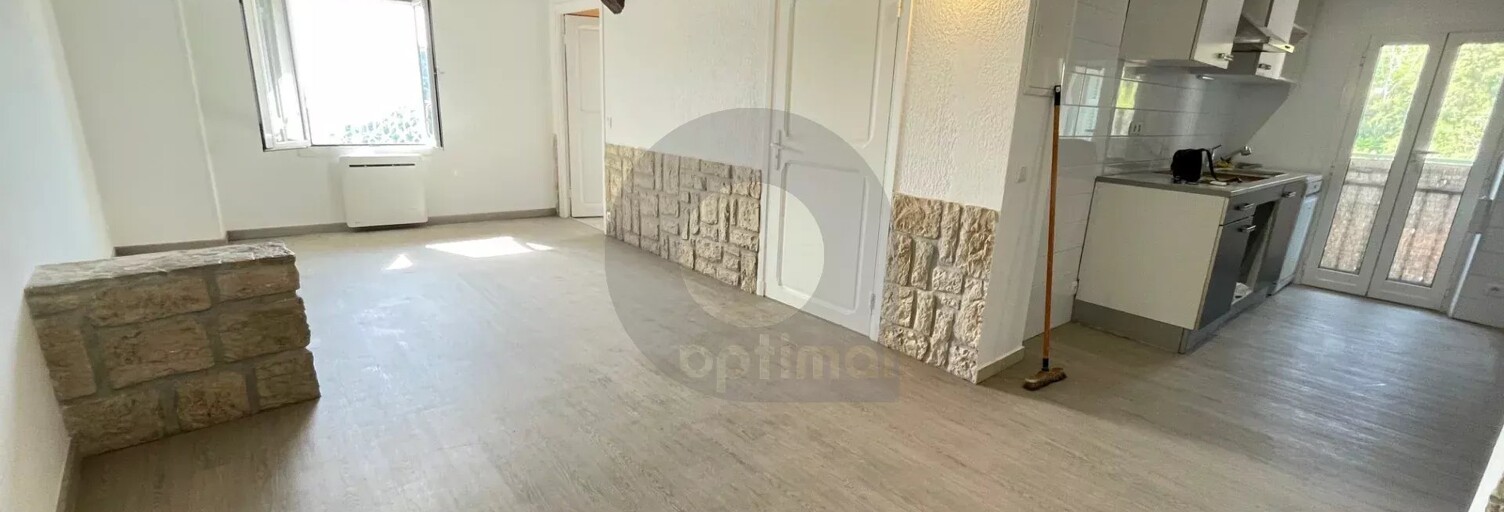 Appartement 2 Pièces 62 m² à louer à Menton (06500)