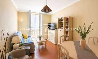 Appartement 3 Pièces 57 m² à vendre à Nice (06000)