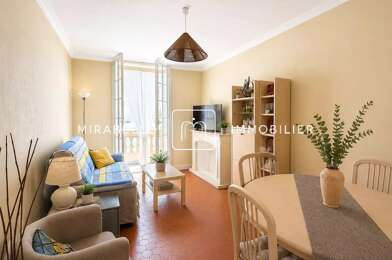Appartement 3 pièces 235000 €