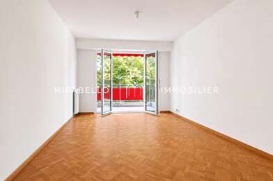 Appartement 4 pièces 479000 €