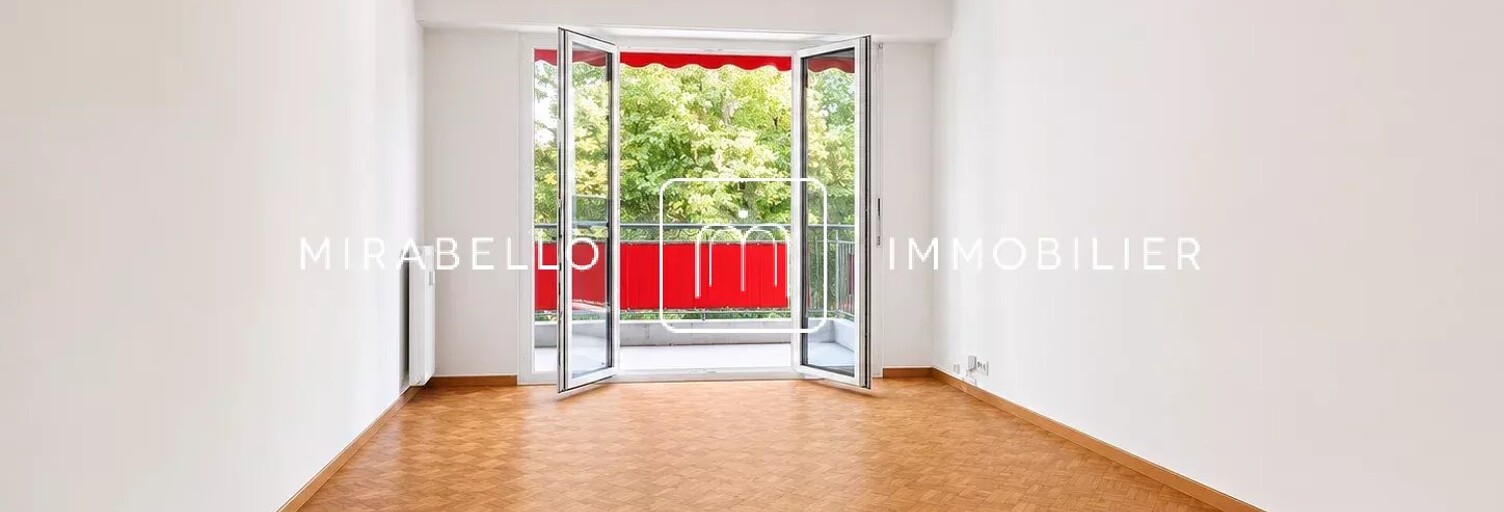 Appartement 4 Pièces 89 m² à vendre à Nice (06300)