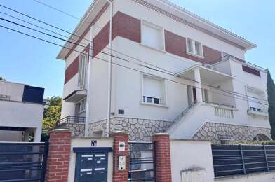 Appartement 3 pièces 888 €
