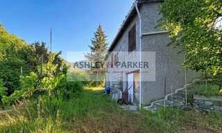 Maison 2 Pièces 50 m² à vendre à Sausses (04320)