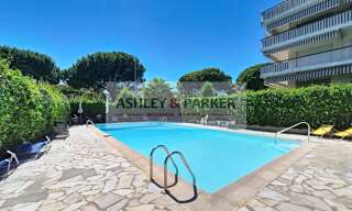 Appartement 1 Pièce 24 m² à vendre à Saint-Laurent-du-Var (06700)