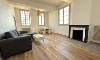 Appartement 2 Pièces 59 m² à louer à Auch (32000)