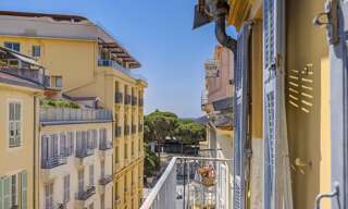 Appartement 3 Pièces 58 m² à vendre à Nice (06000)