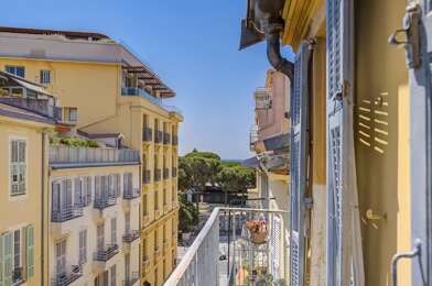 Appartement 3 pièces 449000 €
