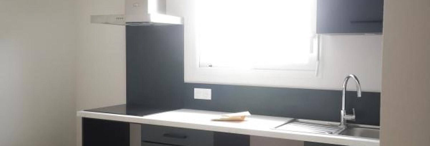 Appartement 3 Pièces 70 m² à louer à Bruguières (31150)