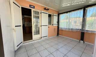 Maison 2 Pièces 26 m² à vendre à Marseillan (34340)