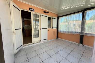 Maison 2 pièces 129000 €