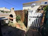 À Vendre - Marseillan plage -Pavillon T2 + Cabine à rénover – À deux pas de la plage ! — photo 3