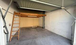 Commerce  18 m² à vendre à Marseillan (34340)