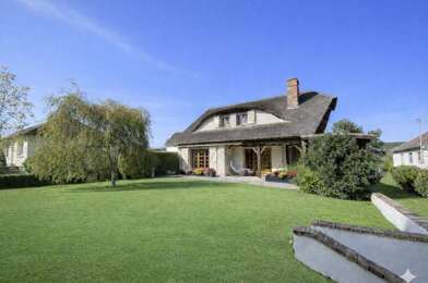 Maison 5 pièces 349000 €