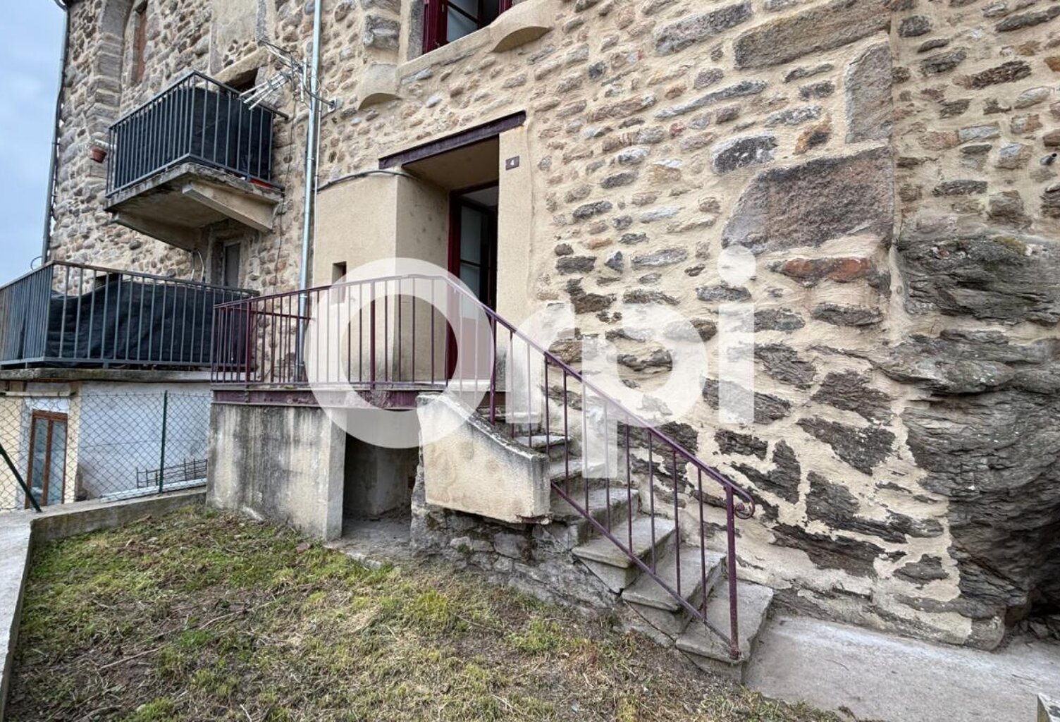 Maison À Louer — photo 1