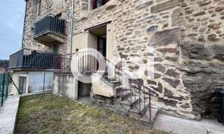 Maison 2 Pièces 60 m² à louer à Saint-Chamond (42400)
