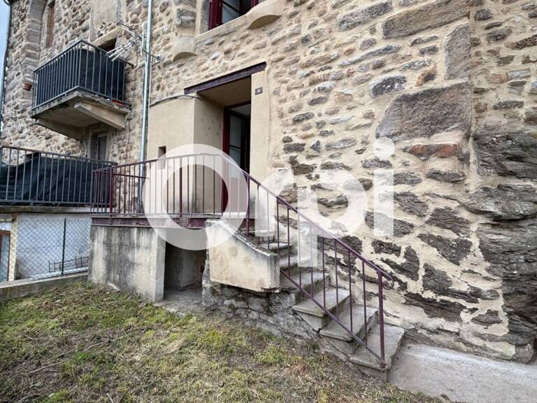 Maison À Louer — photo 1